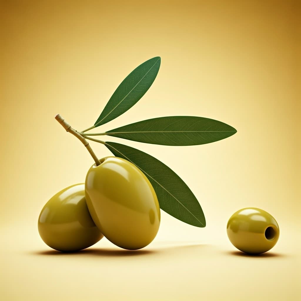 Olives